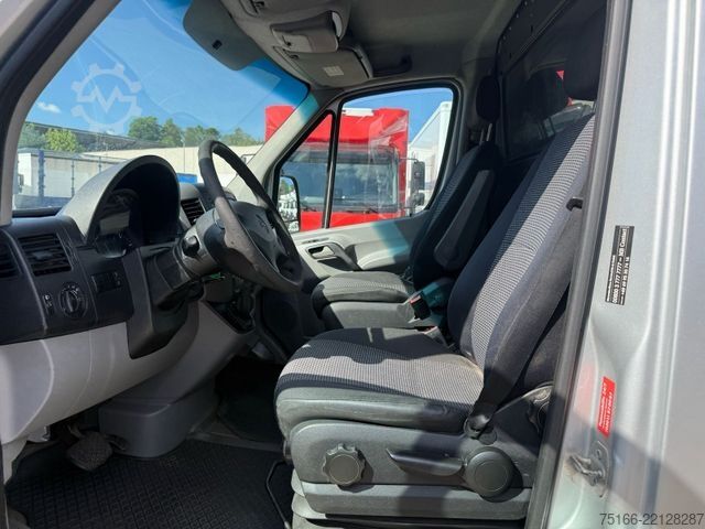 Furgão de teto alto MERCEDES-BENZ 516 CDI Kastenwagen XL HD 3,4m KLIMA* Automatik