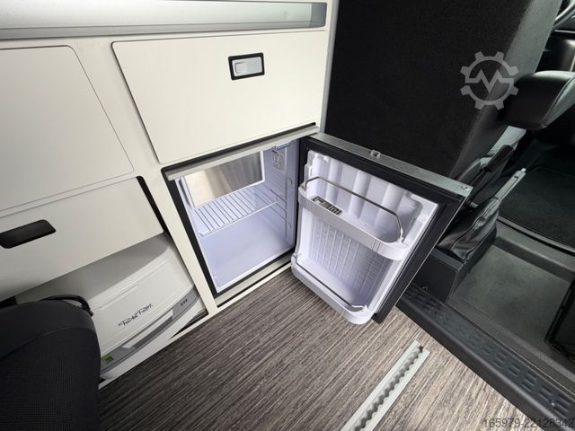 Campervan PANAMA P10S - Automatik