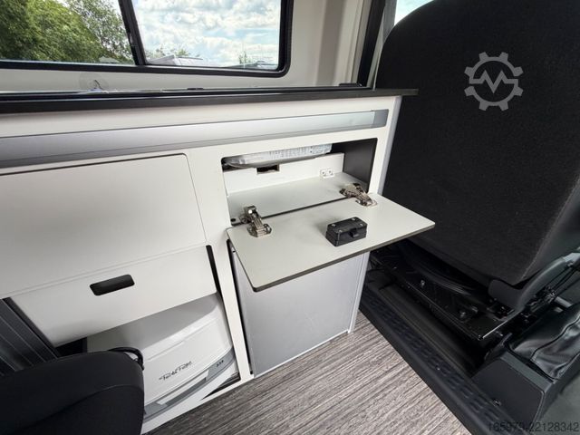 Campervan PANAMA P10S - Automatik