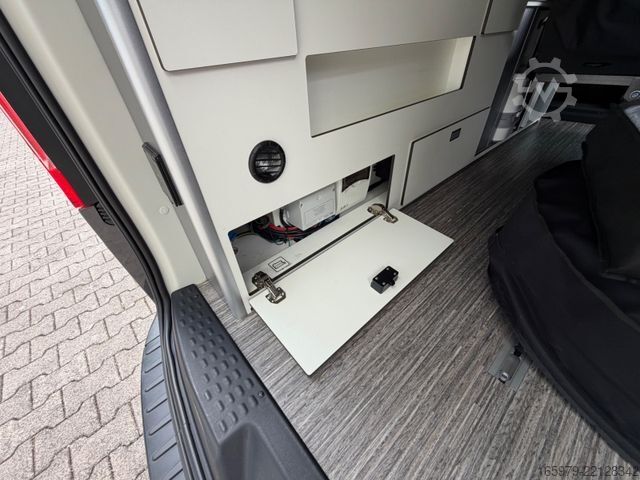 Campervan PANAMA P10S - Automatik