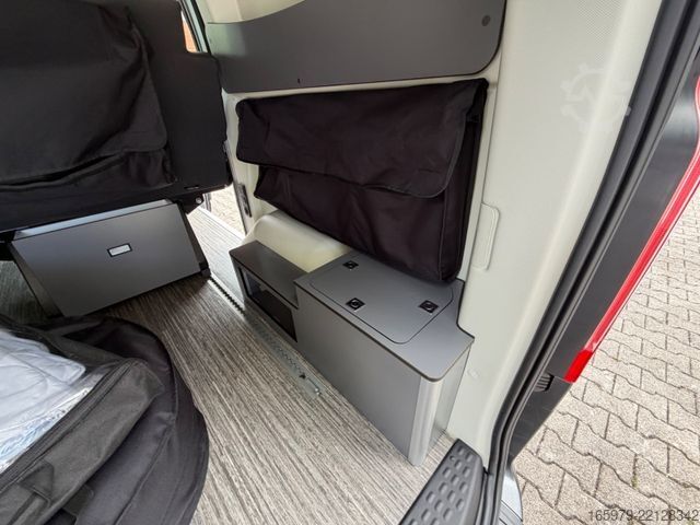 Campervan PANAMA P10S - Automatik
