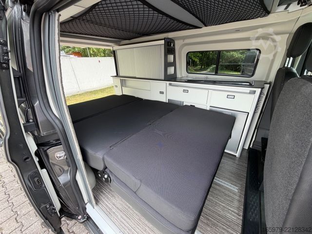 Campervan PANAMA P10S - Automatik