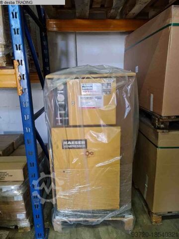 Kompressorit KAESER ASK 32 / SK 18