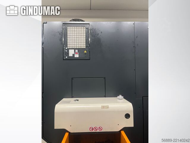 DMG MORI DMU 75 monoblock DMG MORI DMU 75 monoBLOCK