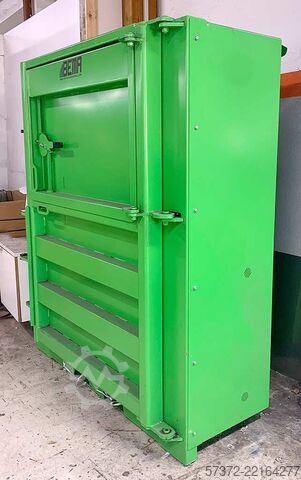 বেল প্রেস Meba MacFab LH300