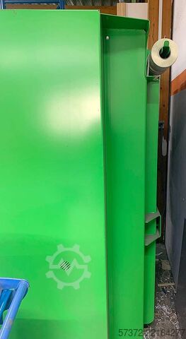 বেল প্রেস Meba MacFab LH300