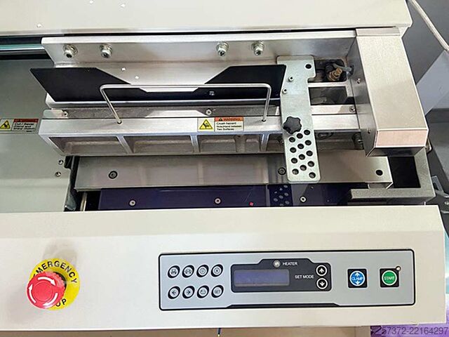 зв'язувальна машина Schneider TC-5500