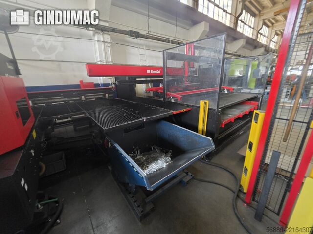 AMADA AE-2510NT AMADA AE-2510NT