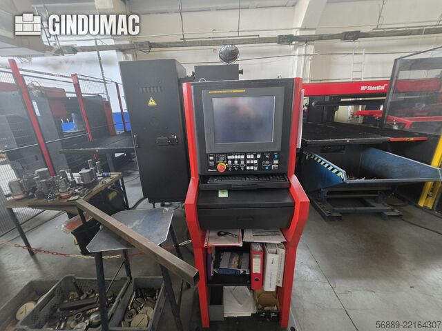 AMADA AE-2510NT AMADA AE-2510NT