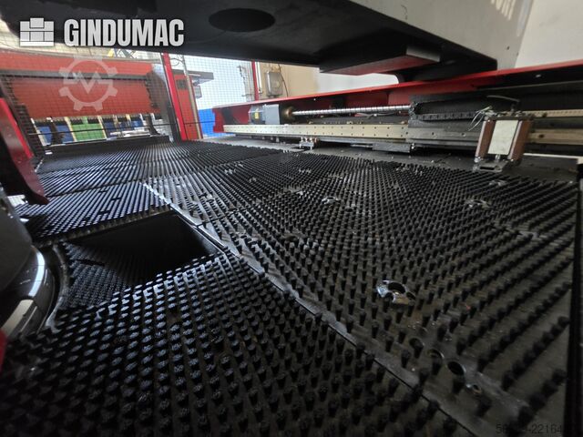 AMADA AE-2510NT AMADA AE-2510NT