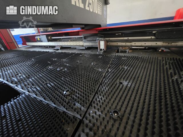 AMADA AE-2510NT AMADA AE-2510NT