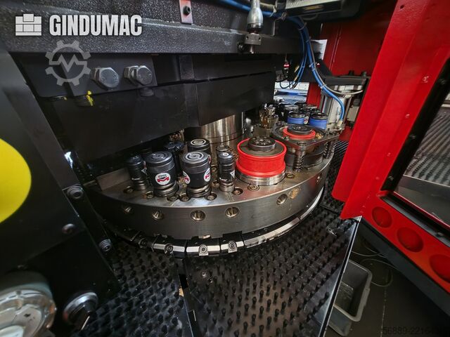 AMADA AE-2510NT AMADA AE-2510NT