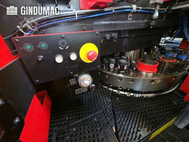 AMADA AE-2510NT AMADA AE-2510NT