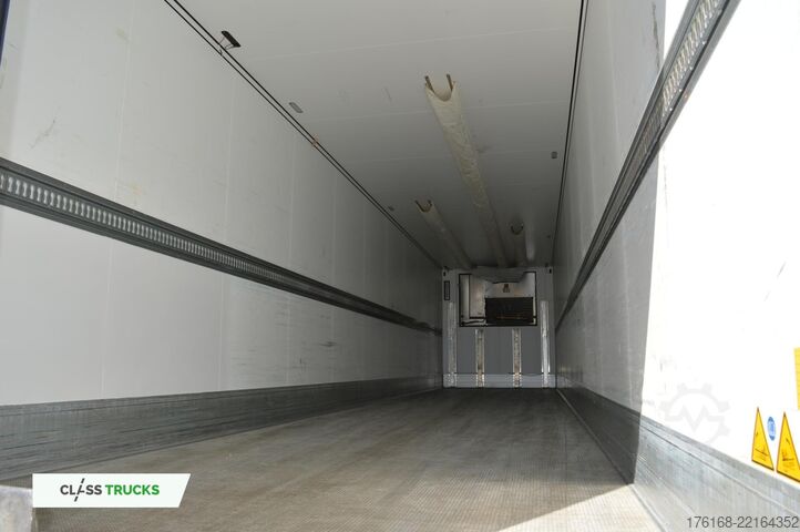 রেফার সেমিট্রেলার SCHMITZ CARGOBULL SKO FP 60 ThermoKing SLXi 300