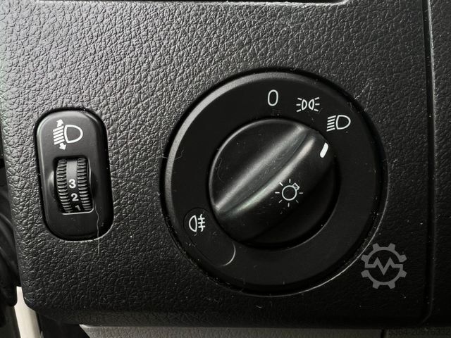 Минибус MERCEDES-BENZ Sprinter 314 BlueTEC 9Sitze+Rollstuhllift Klima