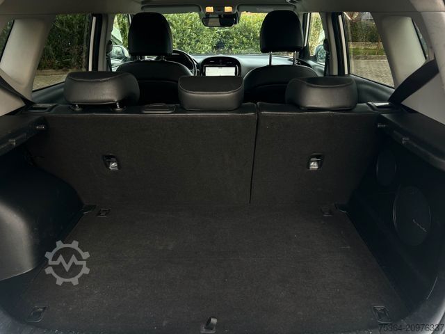 Фургон KIA Soul e-Soul DynamicLine 64 kWh LED Navi Kamera