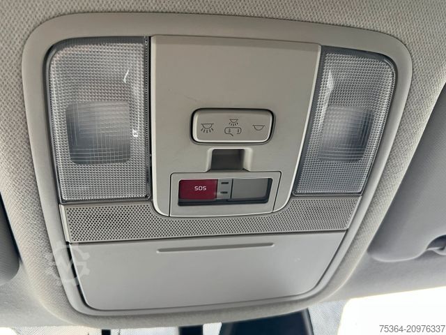 Фургон KIA Soul e-Soul DynamicLine 64 kWh LED Navi Kamera