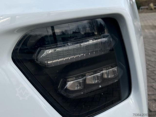 Фургон KIA Soul e-Soul DynamicLine 64 kWh LED Navi Kamera