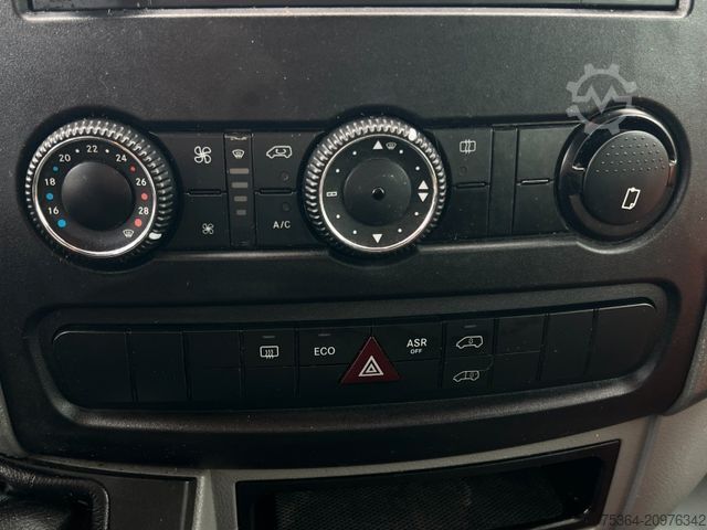 Минибус MERCEDES-BENZ Sprinter 314 BlueTEC 9Sitze+Rollstuhllift Klima