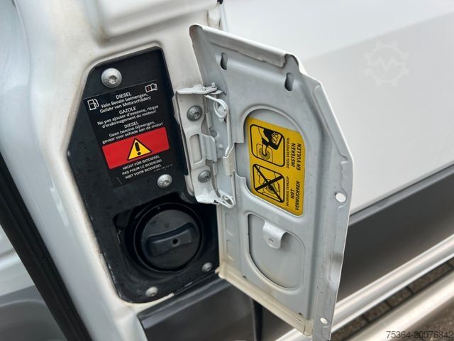 Минибус MERCEDES-BENZ Sprinter 314 BlueTEC 9Sitze+Rollstuhllift Klima