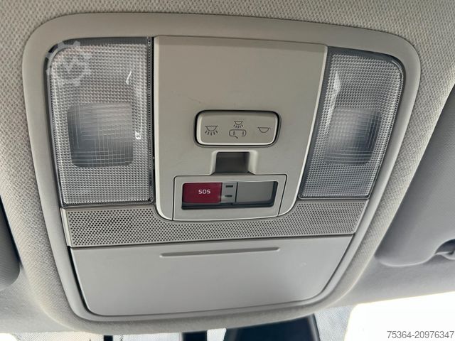 Фургон KIA Soul e-Soul DynamicLine 64 kWh LED Navi Kamera