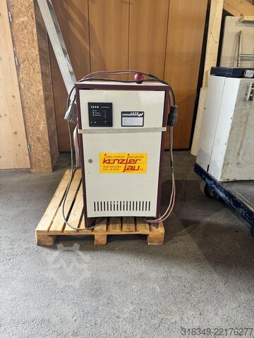 साइड लोडर फोर्कलिफ्ट Votex Bison Material Handling B.V. 2004 P