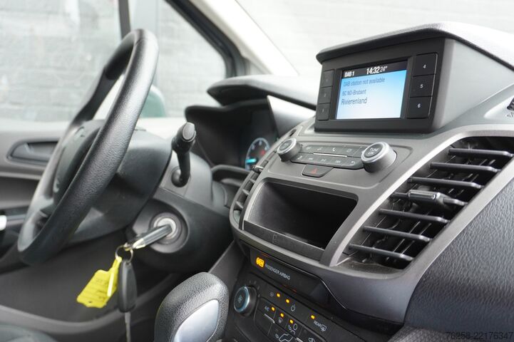 ऊंची छत वाला स्टेशन वैगन Ford Transit Connect 1.5 EcoBlue L2 100PK Automaat E...