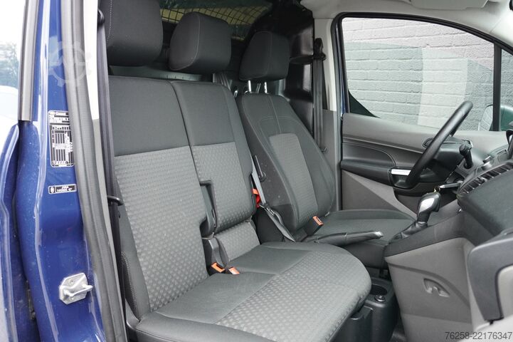 ऊंची छत वाला स्टेशन वैगन Ford Transit Connect 1.5 EcoBlue L2 100PK Automaat E...