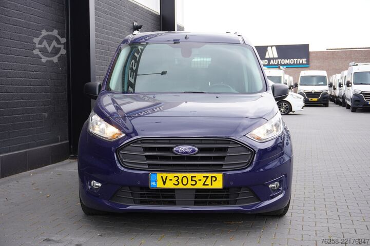 ऊंची छत वाला स्टेशन वैगन Ford Transit Connect 1.5 EcoBlue L2 100PK Automaat E...