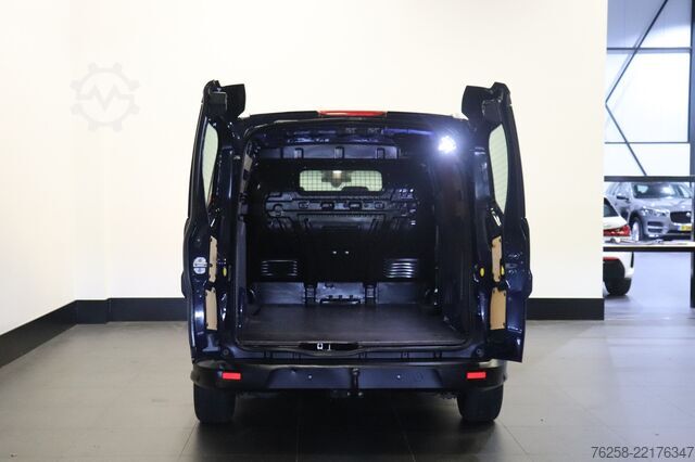 ऊंची छत वाला स्टेशन वैगन Ford Transit Connect 1.5 EcoBlue L2 100PK Automaat E...