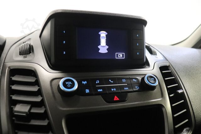 ऊंची छत वाला स्टेशन वैगन Ford Transit Connect 1.5 EcoBlue L2 100PK Automaat E...