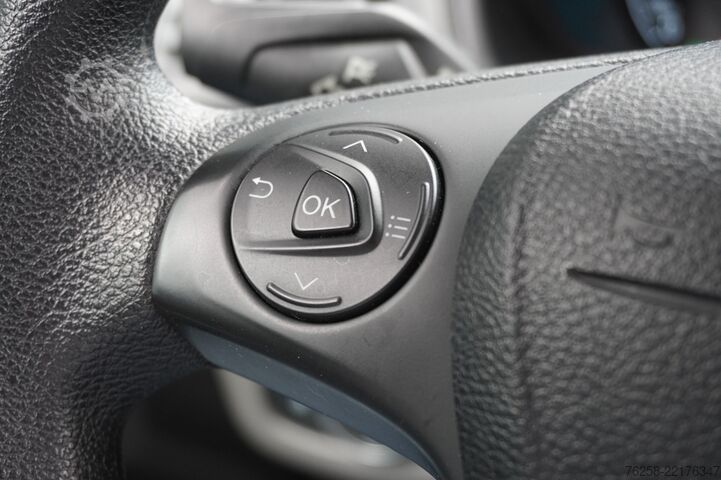 ऊंची छत वाला स्टेशन वैगन Ford Transit Connect 1.5 EcoBlue L2 100PK Automaat E...