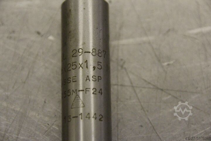 Glodala za narezivanje navoja, 22 komada JAL PWS P 9930 Mgw   P62003