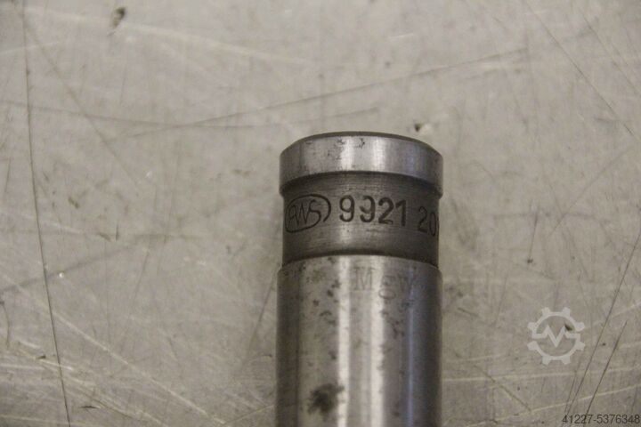 Glodala za narezivanje navoja, 22 komada JAL PWS P 9930 Mgw   P62003