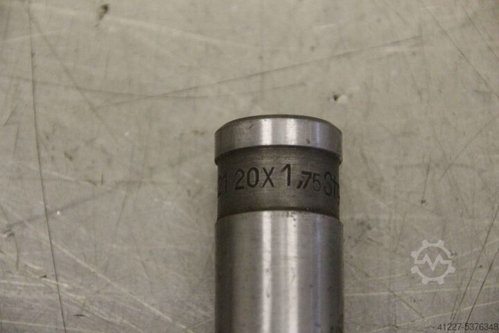 Glodala za narezivanje navoja, 22 komada JAL PWS P 9930 Mgw   P62003