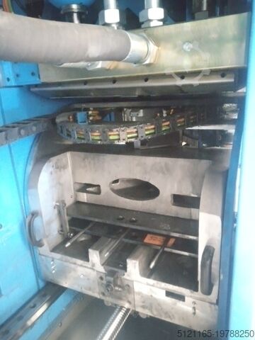 CNC-stansecenter Pivatic Oy, Finnland PCC60