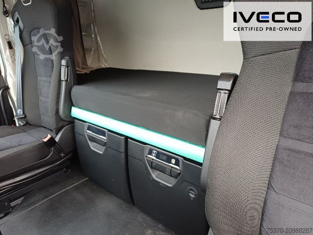 Trattore stradale standard IVECO S-WAY AS440S53T/P