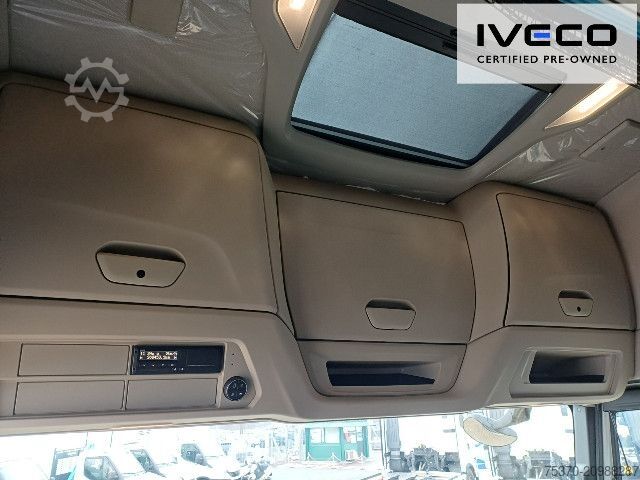 Trattore stradale standard IVECO S-WAY AS440S53T/P