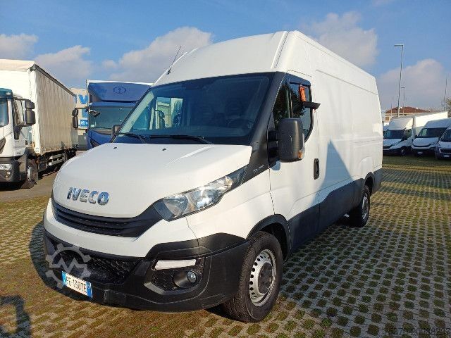 Furgone IVECO DAILY 35S16 - 3520