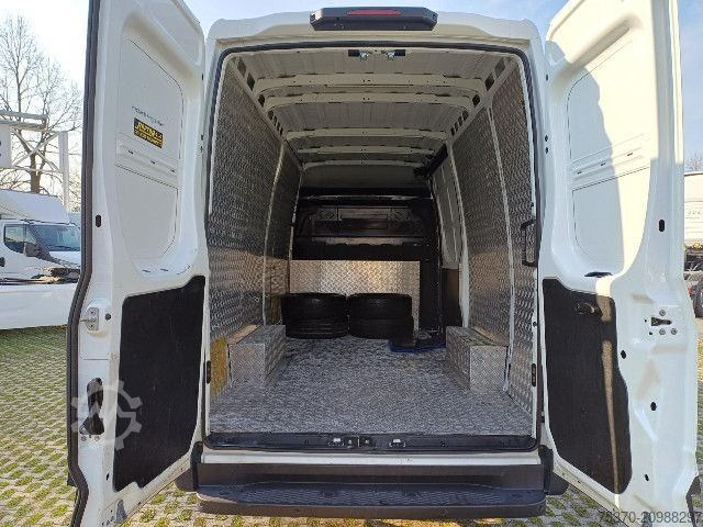 Furgone IVECO DAILY 35S16 - 3520