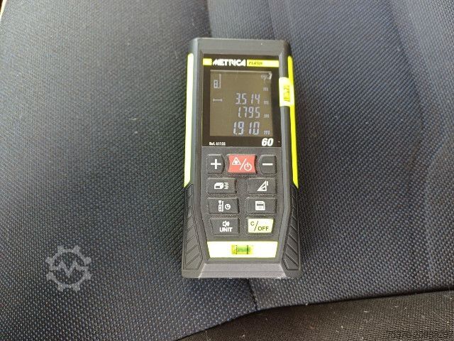 Furgone IVECO DAILY 35S16 - 3520