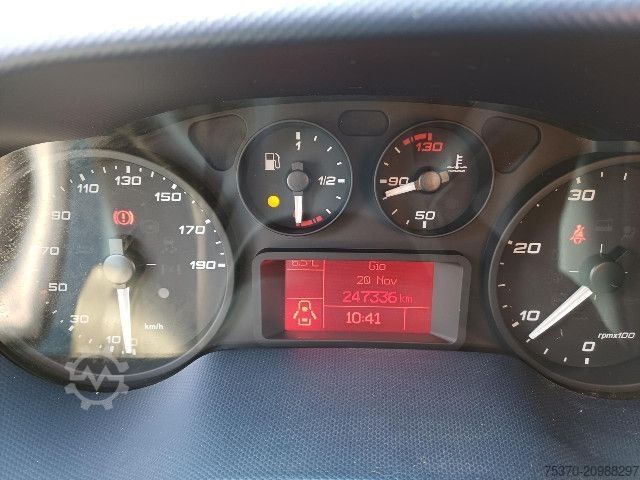 Furgone IVECO DAILY 35S16 - 3520