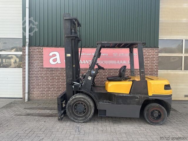 Carretilla elevadora Tailift FD40 heftruck - Nieuw