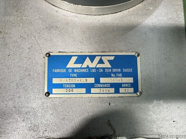 Máy tiện CNC Nakamura - Tome TMC - 15