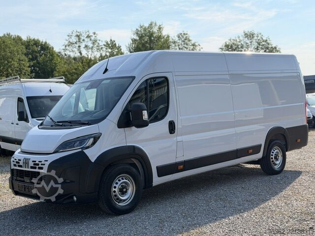 Xe tải thùng cao và dài FIAT Ducato Maxi L4H2 Klima Automatik Kamera