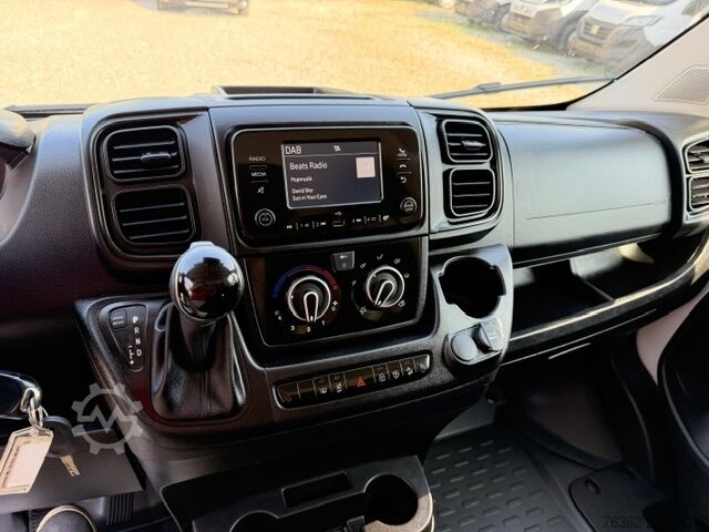 Xe tải thùng cao và dài FIAT Ducato Maxi L4H2 Klima Automatik Kamera