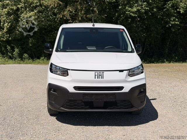 Toa xe thùng dài Fiat Doblo Kastenwagen XL 1.5 Klima Kamera