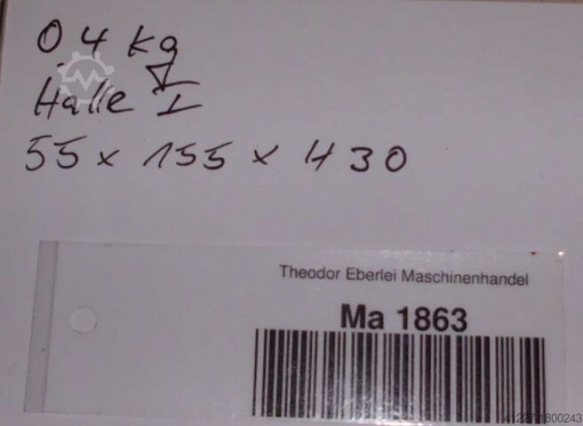 Magnetni ventil Festo** MVH-5-1/4 B