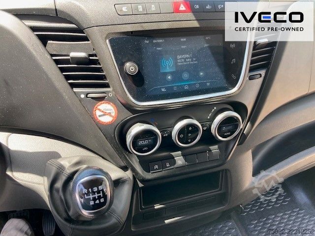 Panel kombi IVECO 35S16 Maxi