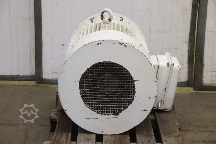 Elektromotor 90 kW 1475 o/min Schorch KA3280M-BB024-050